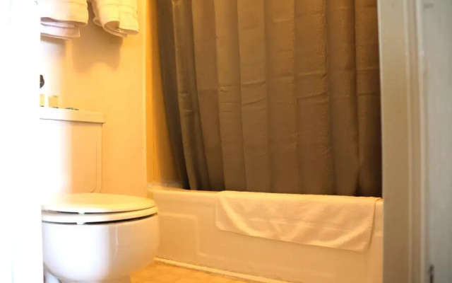 Hotel O Oskaloosa - Hwy 63/92