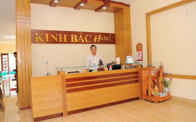 Kinh Bac Hotel