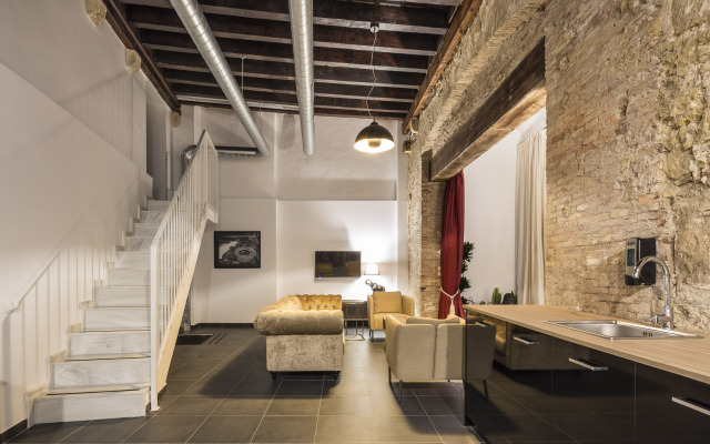 Mon Suites San Nicolas