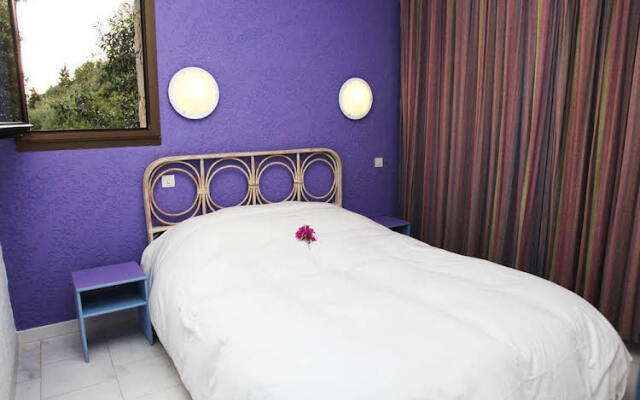 Résidence Roc e Mare