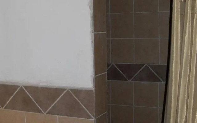 Hotel Hacienda Tenexac