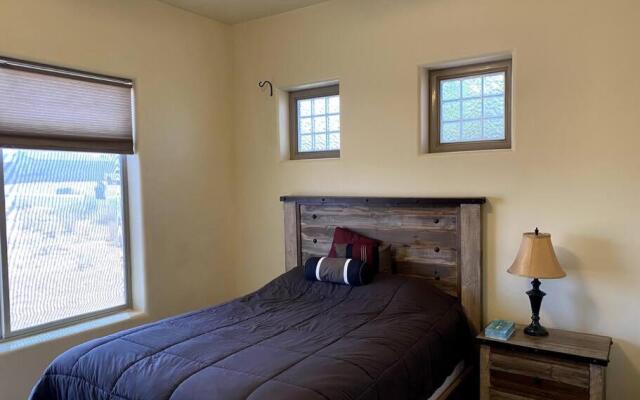 Spacious Home