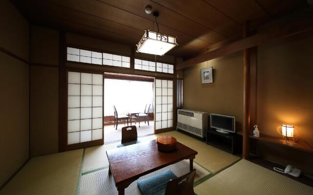 Yamamoto Ryokan