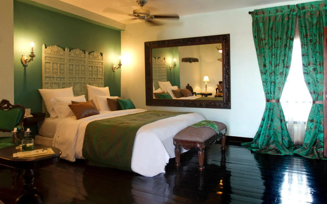 San Pedro Suite Hotel
