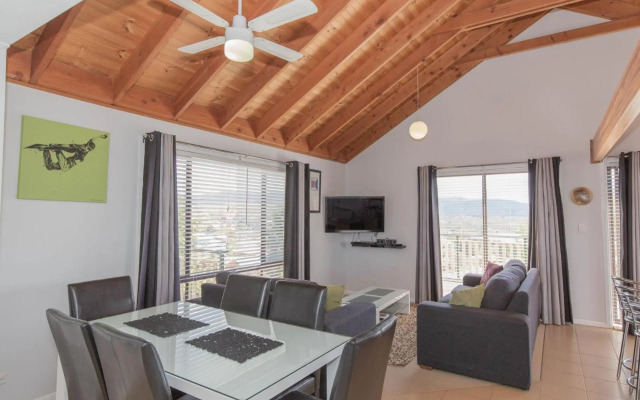 Kestrels Rest 116 Gippsland Street