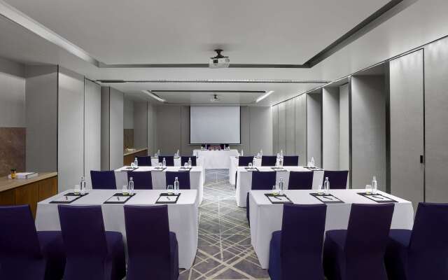 Hyatt Place Vadodara