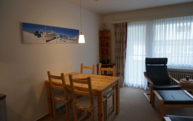 Apartmenthaus Paradies