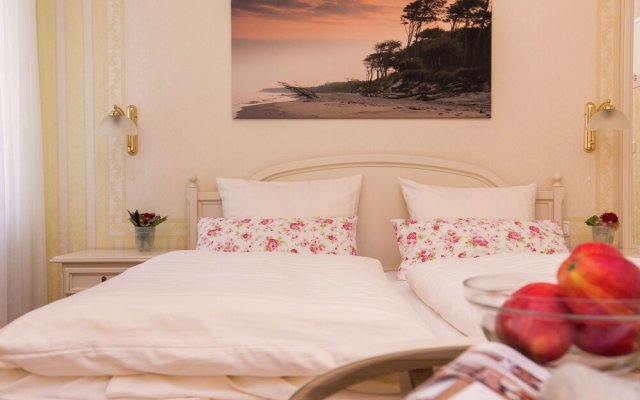 Welcoming Apartment in Warnemünde near Sea Beach