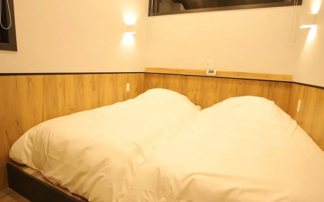 Fukiagehama Field Hotel