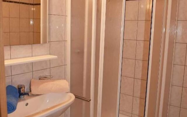 Nice Apartment in Samnaun With Garden