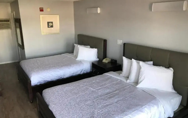 SureStay Hotel by Best Western Pigeon Forge
