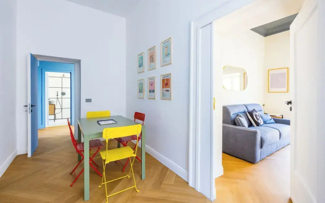 Mood Terrace Toledo at Spanish Quarters