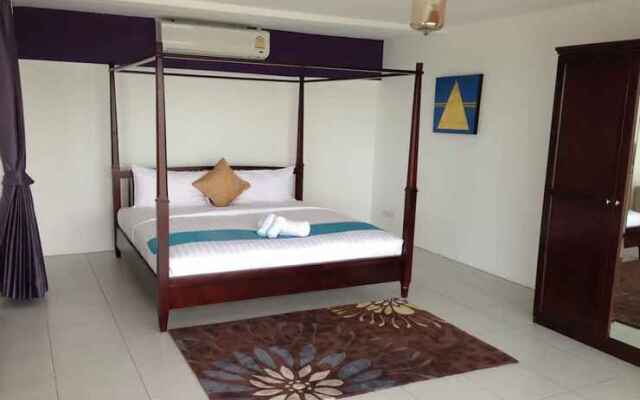 2 Bedroom Sea View Villa Blue SDV080H-By Samui Dream Villas