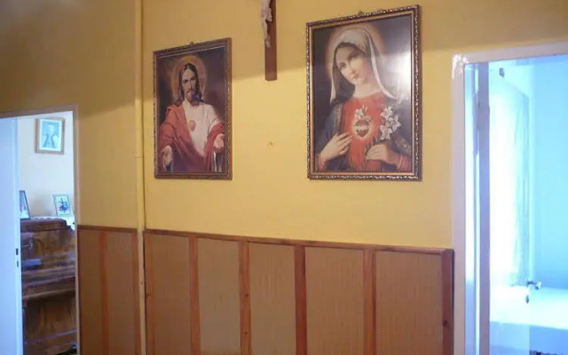 Pokoje Gościnne Św. Józefa