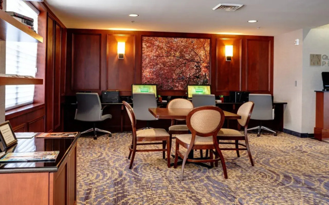 Courtyard by Marriott Hadley Amherst