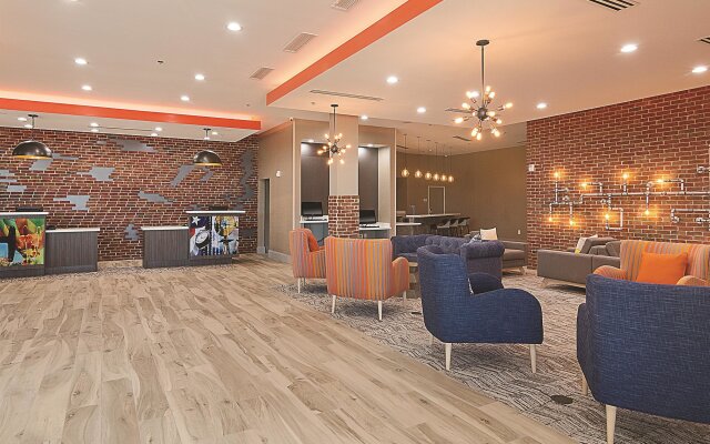 Four Points by Sheraton Plano