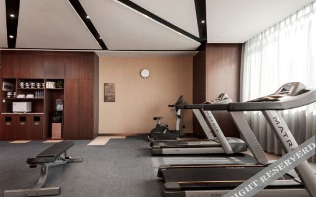 Hampton by Hilton Hefei Economic Development Zone