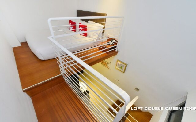 Arton Boutique Hotel
