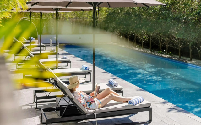 Novotel Brisbane South Bank Hotel