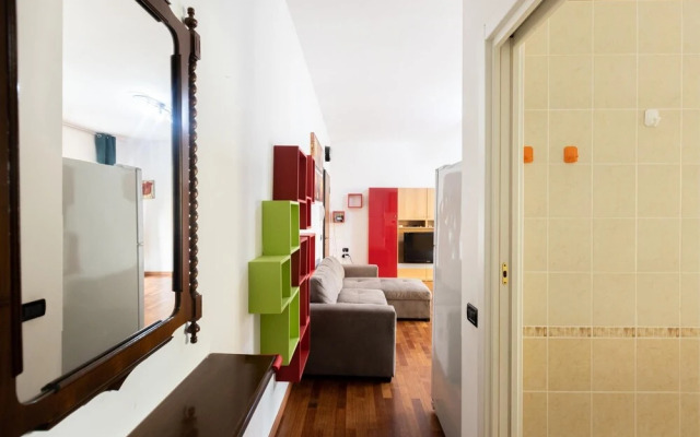 Boldrini 6 in Bologna