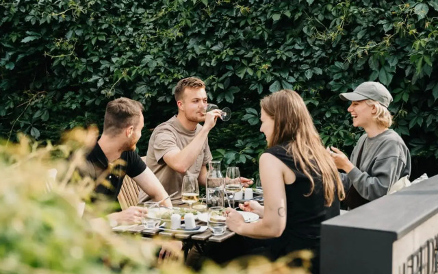 Bed&Breakfast & Apartment Klafé