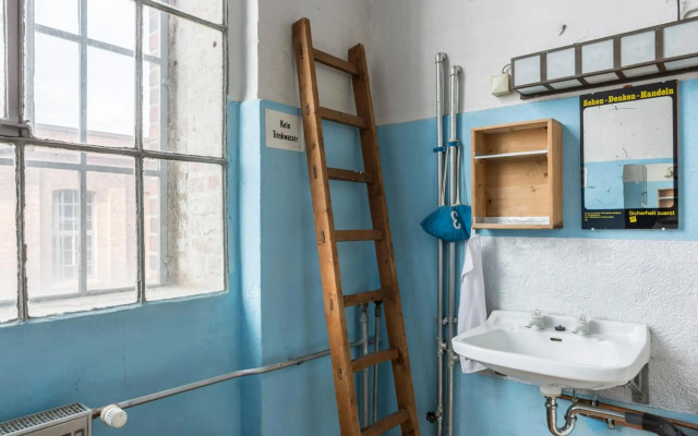 Meisterzimmer