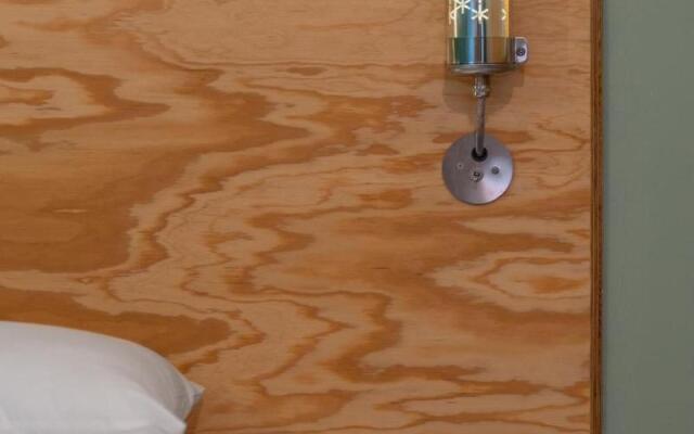 Eklo Hotels Clermont-Ferrand Centre Gare