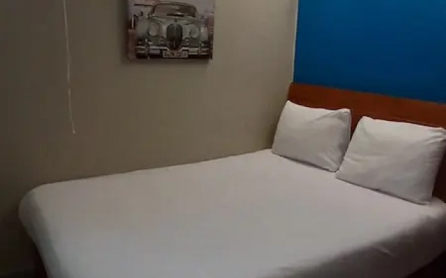 Hotel Residencial Alfa