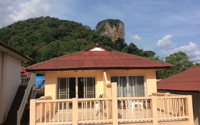 Anyavee Railay Resort