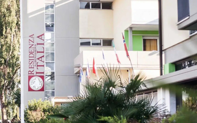 Residenza Pierre & Vacances Luni Mare