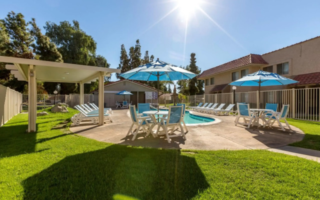 Indian Palms Vacation Club