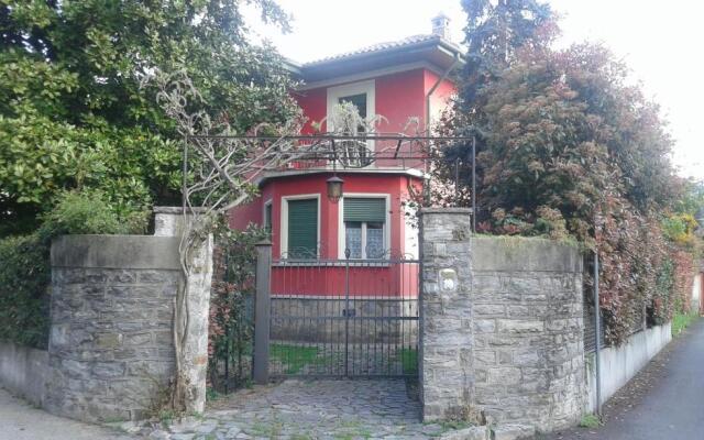 Casa Orisca