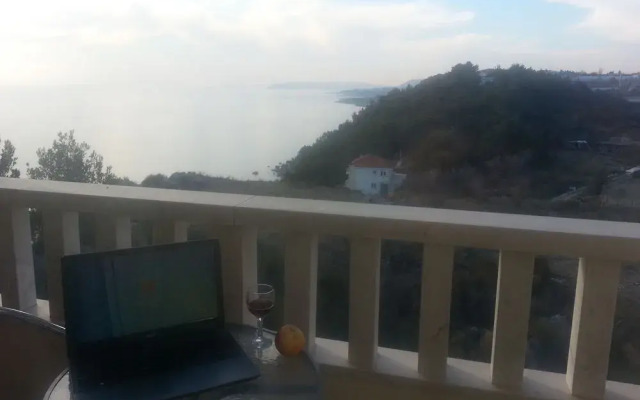 Super Horizont Apartments