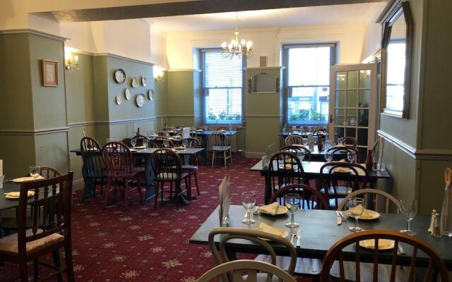 The Waverley Hotel