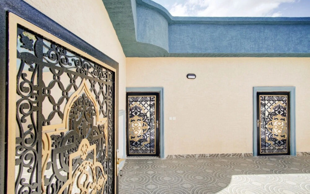 OYO 584 Al Wathenani Resort
