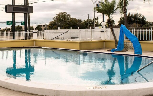 Rodeway Inn Clearwater - Largo