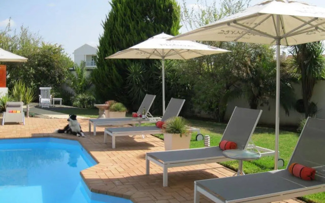 Pictures Boutique Hotel