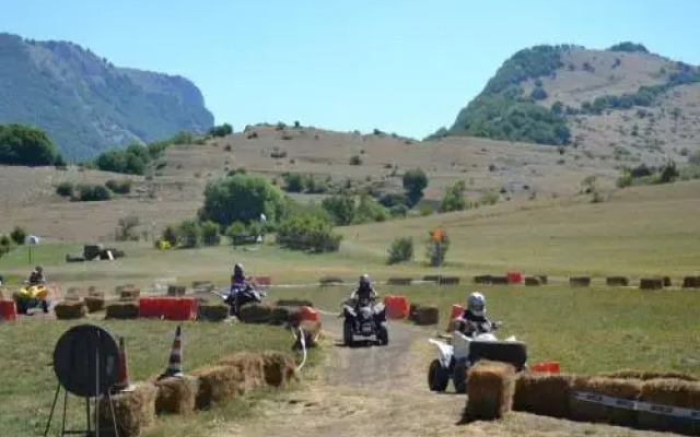 Panna e Cioccolato Apartament