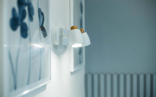 SweetHome на улице Ивана Доронина