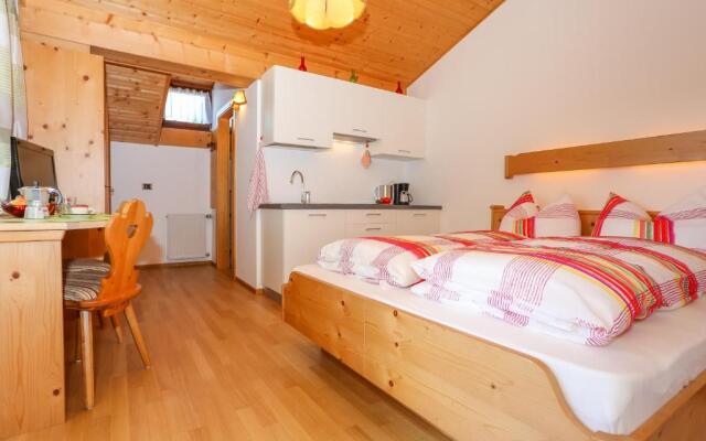 Alps Residence