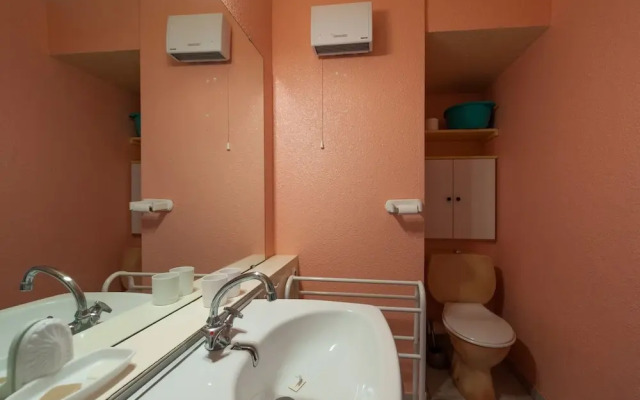 Studio Cosy au Pied des Pistes