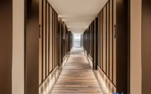 Mengshan Yuejing Hotel
