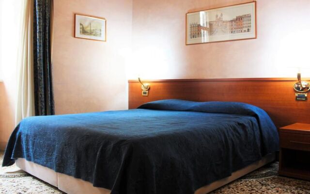 Rome Accommodation B&B