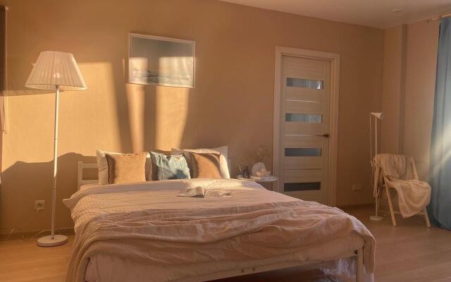 Апартаменты на улице Ленина 37