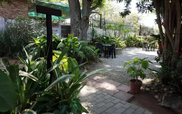 Sheba Rock Guest House