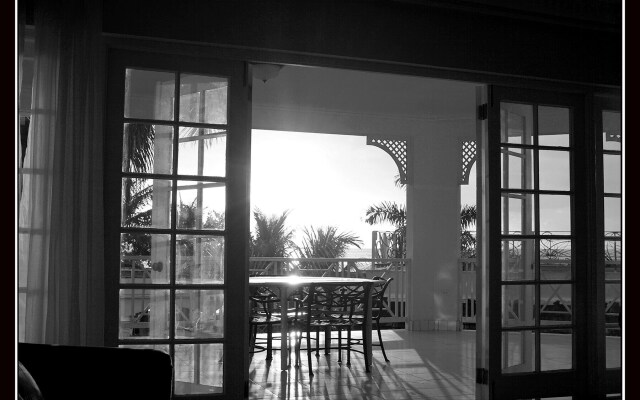Beachcomber Club