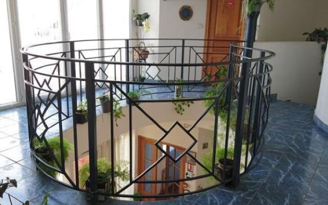 Hotel La Passerelle