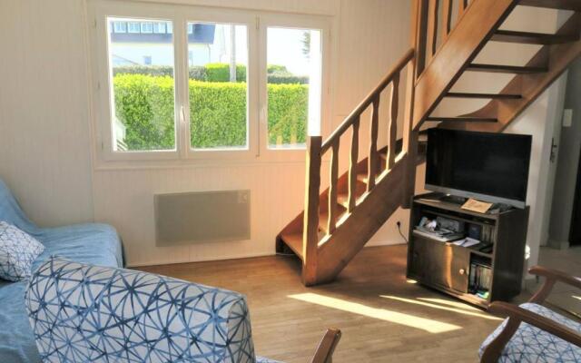 Maison Trégastel, 4 pièces, 7 personnes - FR-1-368-31