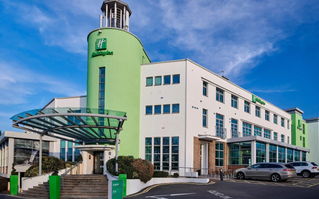 Holiday Inn Birmingham Airport - NEC, an IHG Hotel