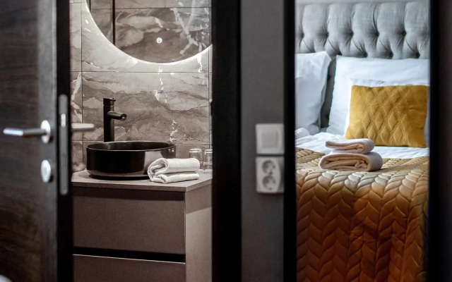 Best Western Hedasen